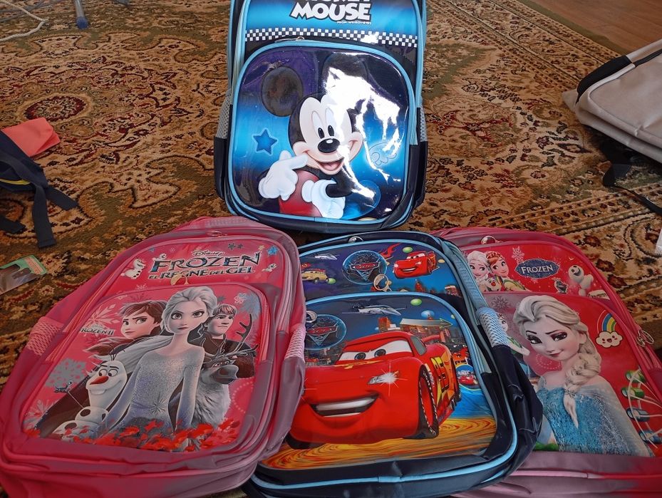 Сумка для школьников