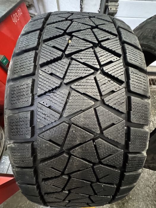 Шины bridgestone blizak 285/50R20