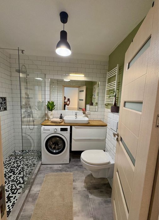 Apartament 2 camere de închiriat – Grand Park Residence, Cluj-Napoca | Etaj 8/10