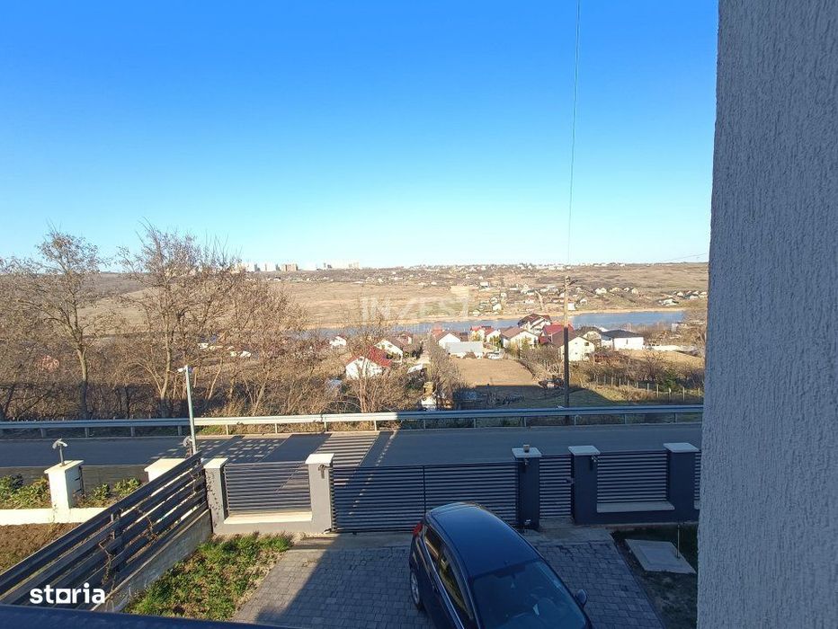 Casa de vanzare, mobilata, utilata, cu mutare imediata, Popas Pacurari