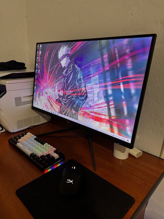 Продается компьютер с комплектом