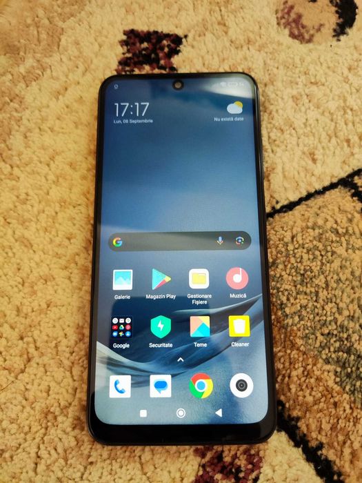 xiaomi redmi note 10s
