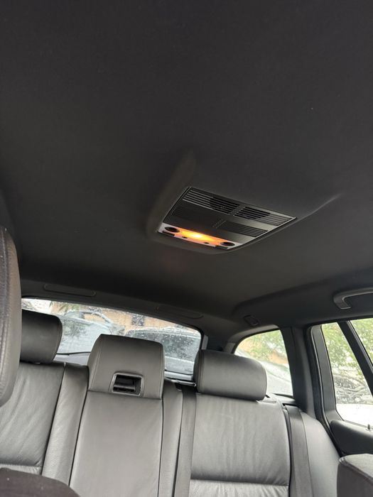 Бмв е61 530д 218кс м пакет НА ЧАСТИ bmw e61 530d
