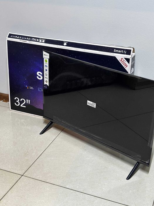 SMART TV (Павлодар) Лот 121/3279