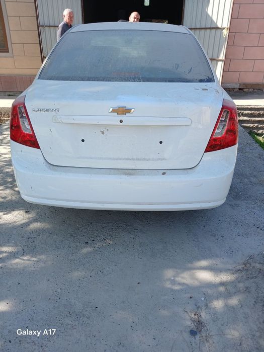 SHEVROLET Jentra.2022.