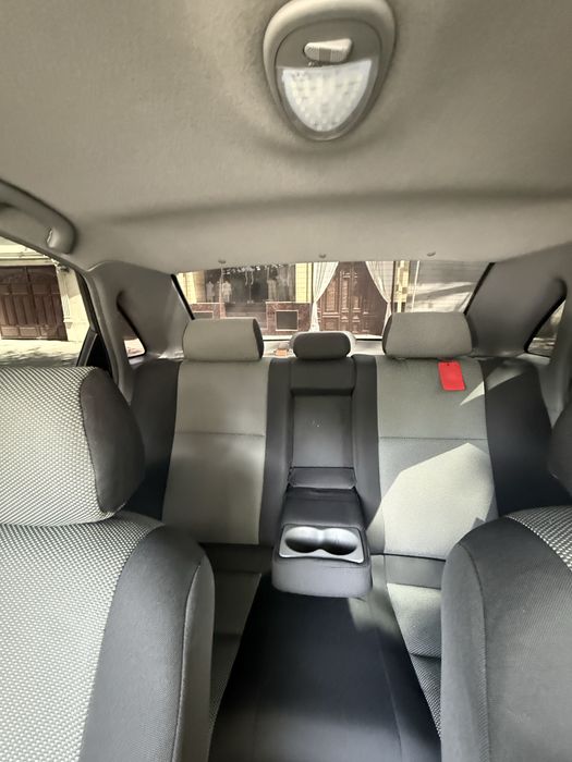 Gentra 2023 zor holatda turibti tayyor