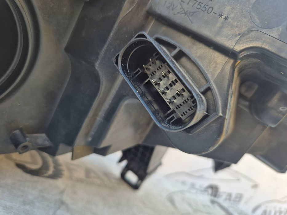 Far stanga Volkswagen ID.4 ID.5 Full LED Iq.light 11B941035F an 2020-2