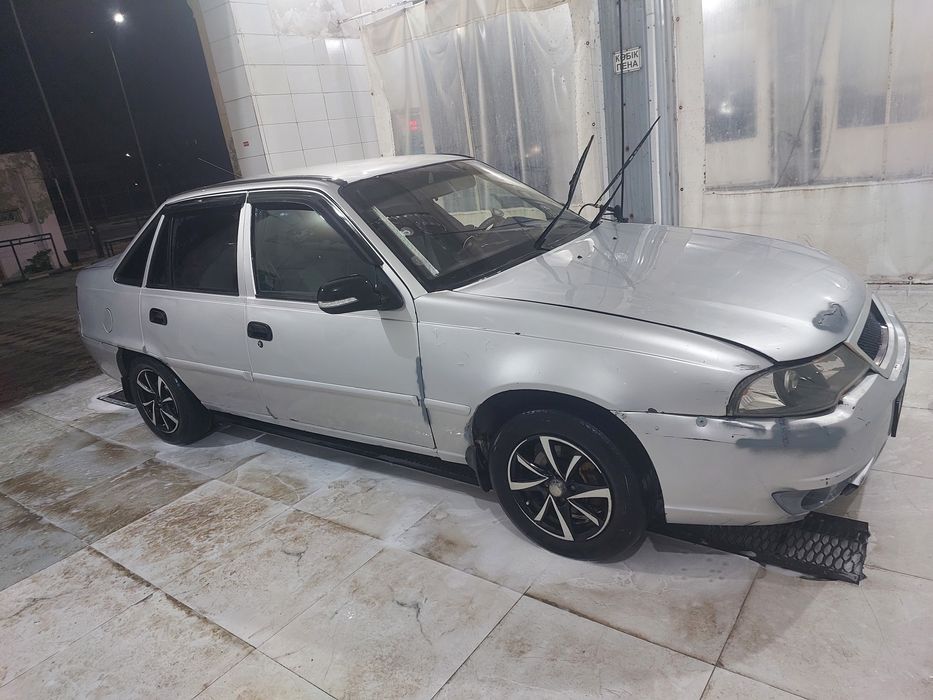 Дэу нексия сатылады