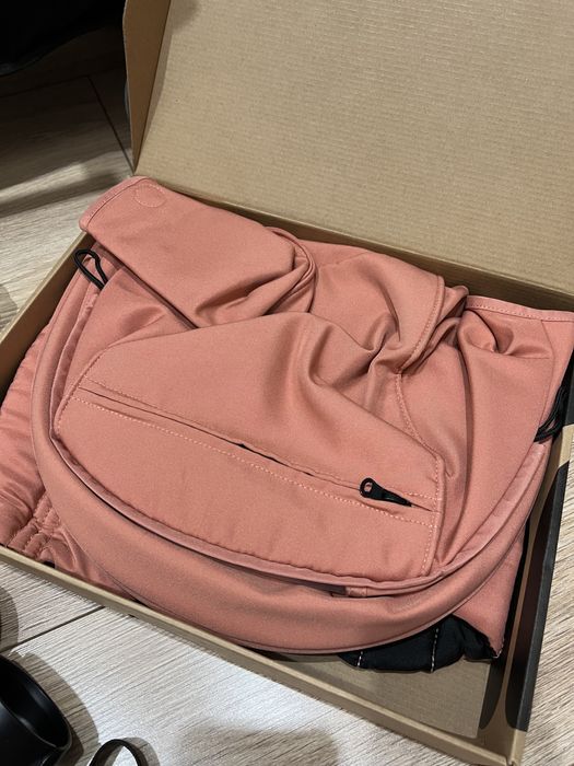 Коляска babyzen yoyo 6+