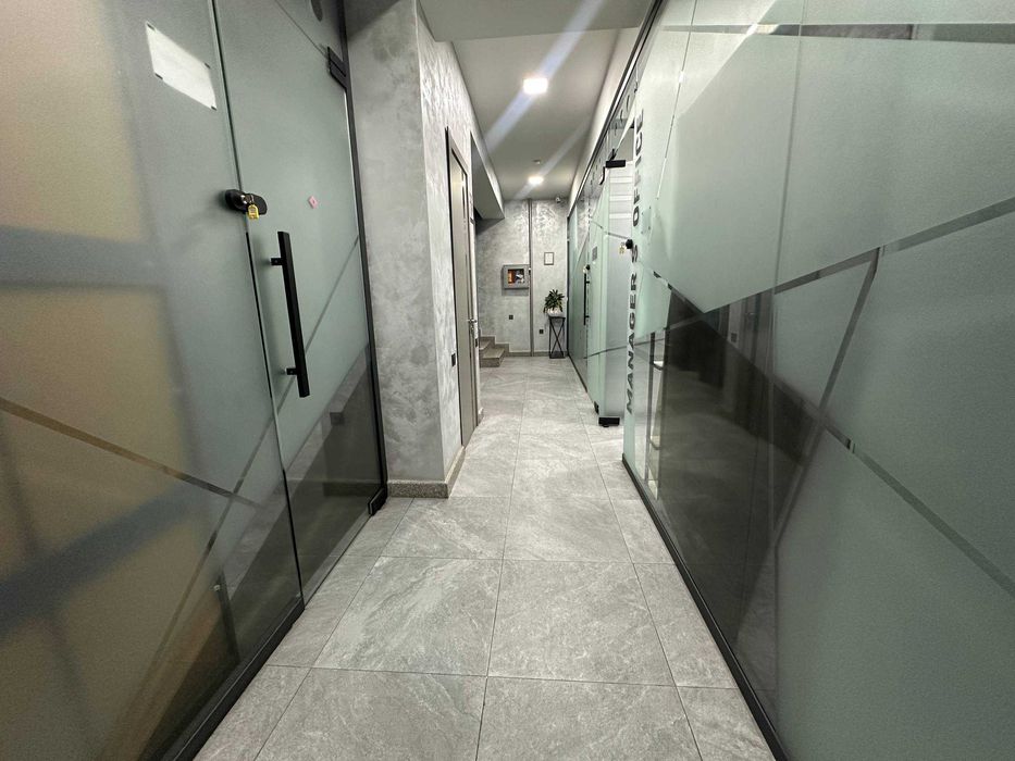 Продажа отдельно стоящего здания 934 м² на Дагестанской (55)