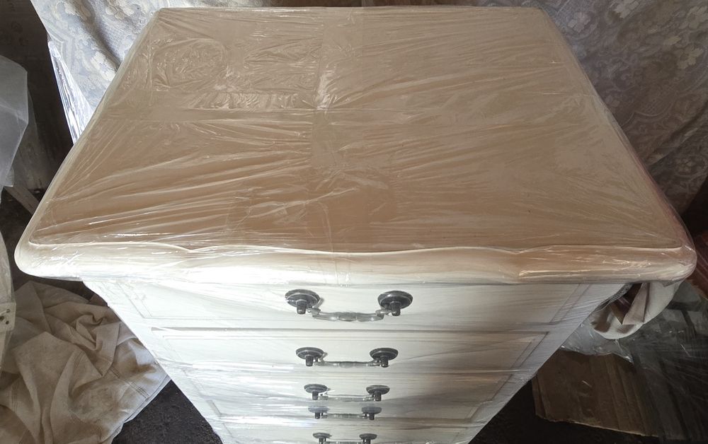 Комод прованс  Maria&Stefania