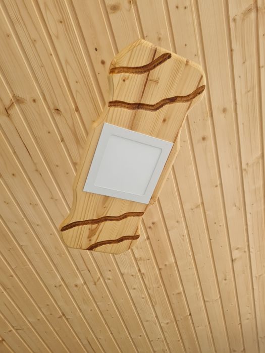 Vand aplice terase sau foisoare