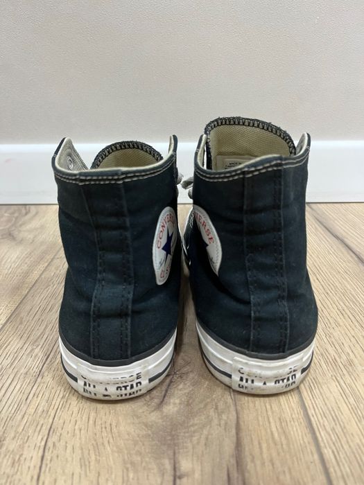 Кеды Converse идеальные