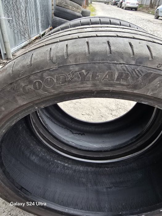 Гуми 4бр-19 цола