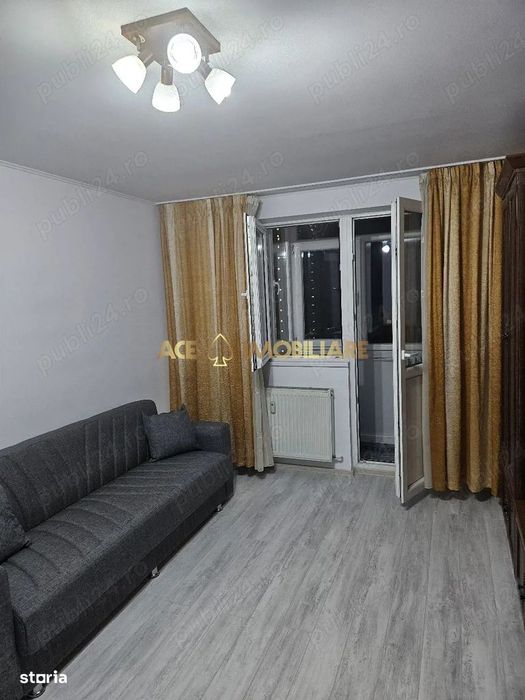 2 Camere de inchiriat | Piata sudului | Metrou | Mobilat si utilat |