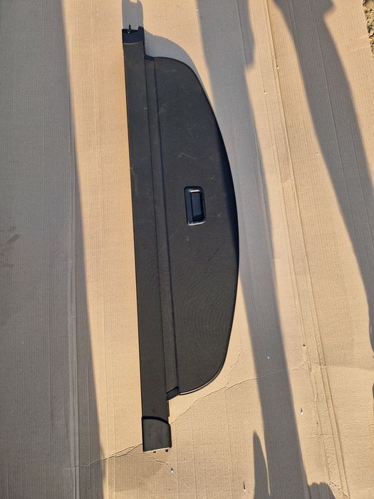 Rulou portbagaj Aubi A6 C6 2011