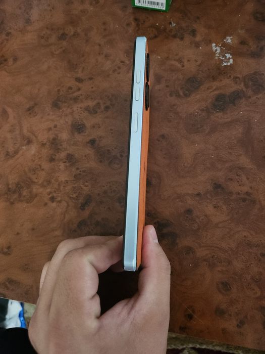 Tecno Spark 2024