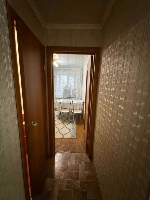 3 комнатная район КСК