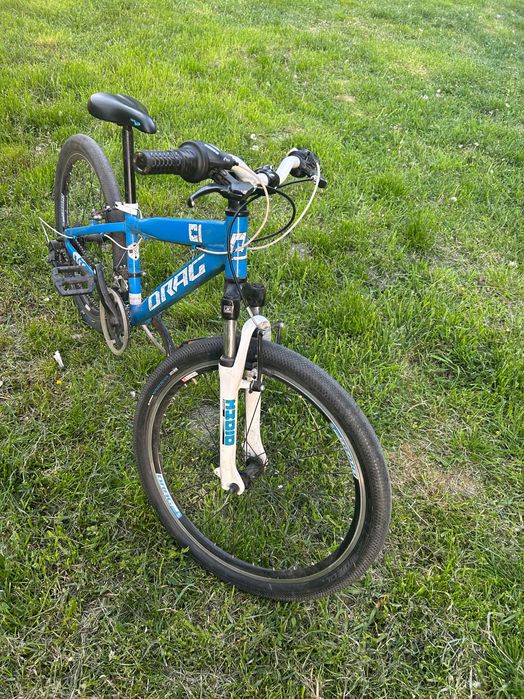 Велосипед Drag C1