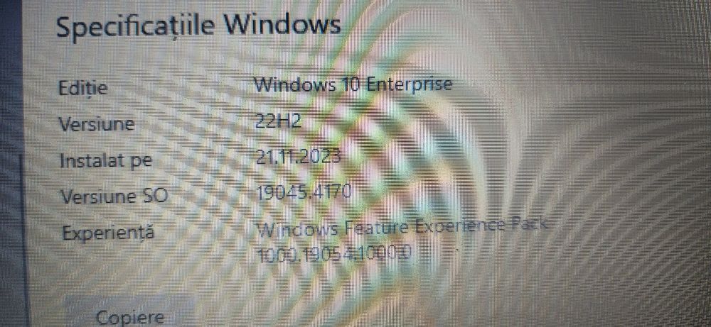 Laptop Lenovo i5 ,1TB