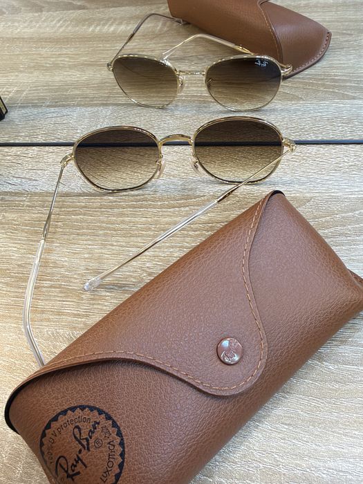 Слънчеви очила Ray-ban
