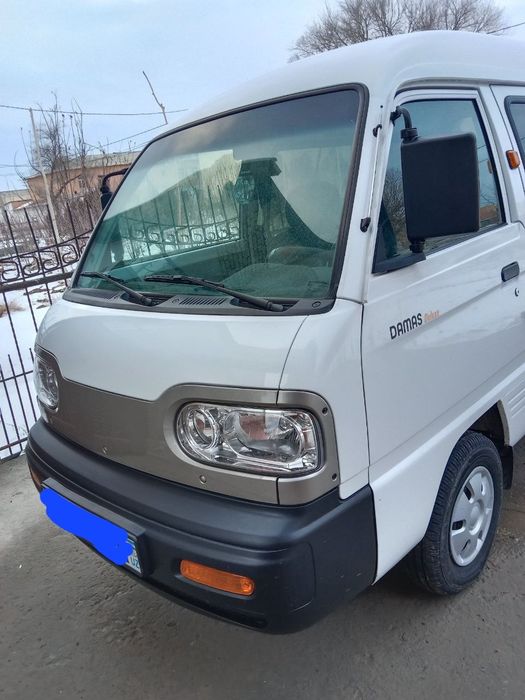 Дамас сотилади  хайдаша тайёр