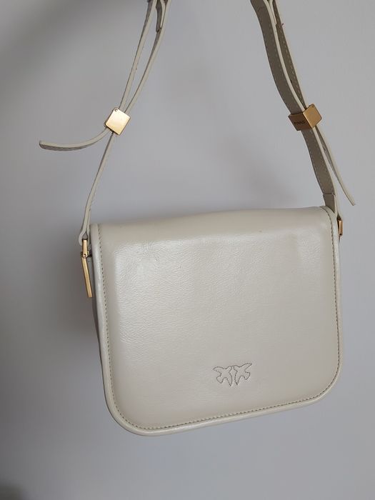 Pinko Box чанта/Пинко