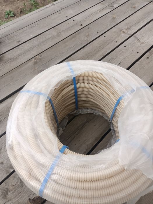 Продам гофру ПВХ