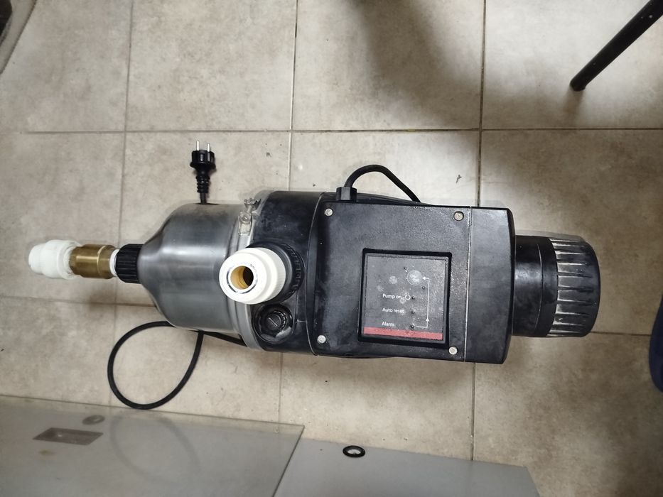 Продам нососную станцию