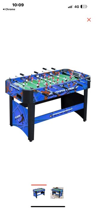 Игровой стол