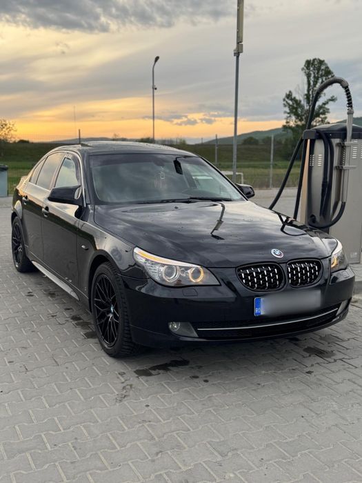 BMW 5 Series 2009 — imagine 2