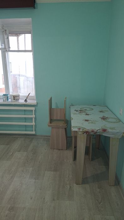 Сдам однокомнатную квартиру