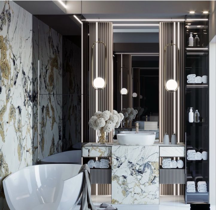 Servicii Premium de Amenajări Interioare