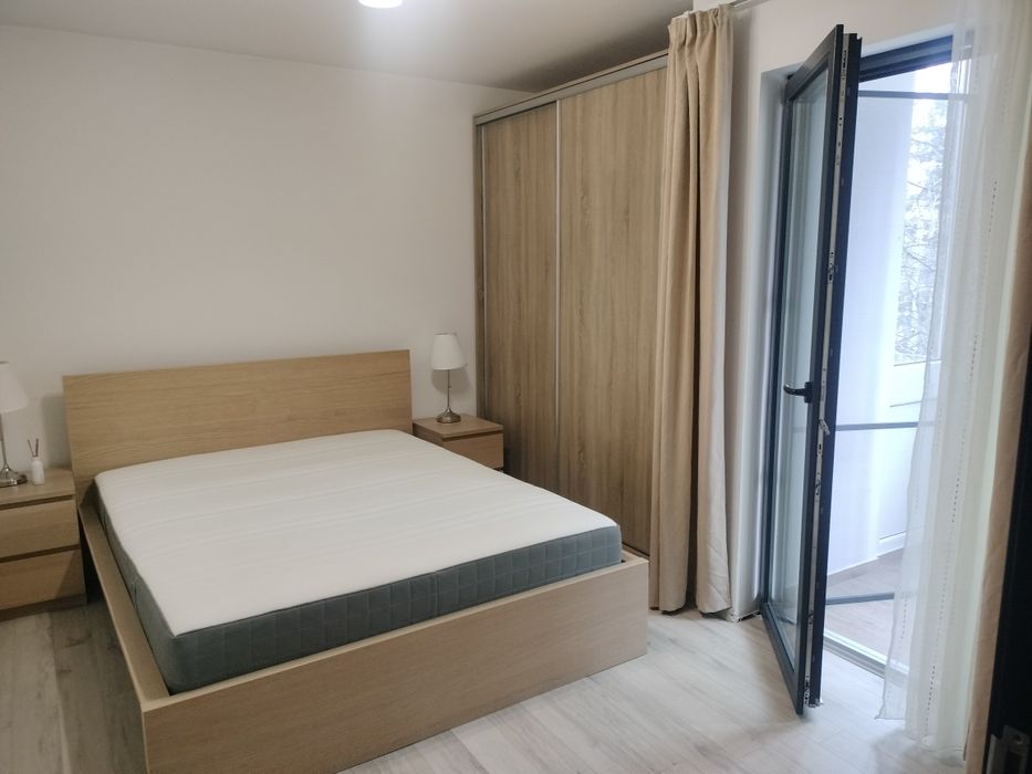 Doua camere strada Unirii, Gheorgheni