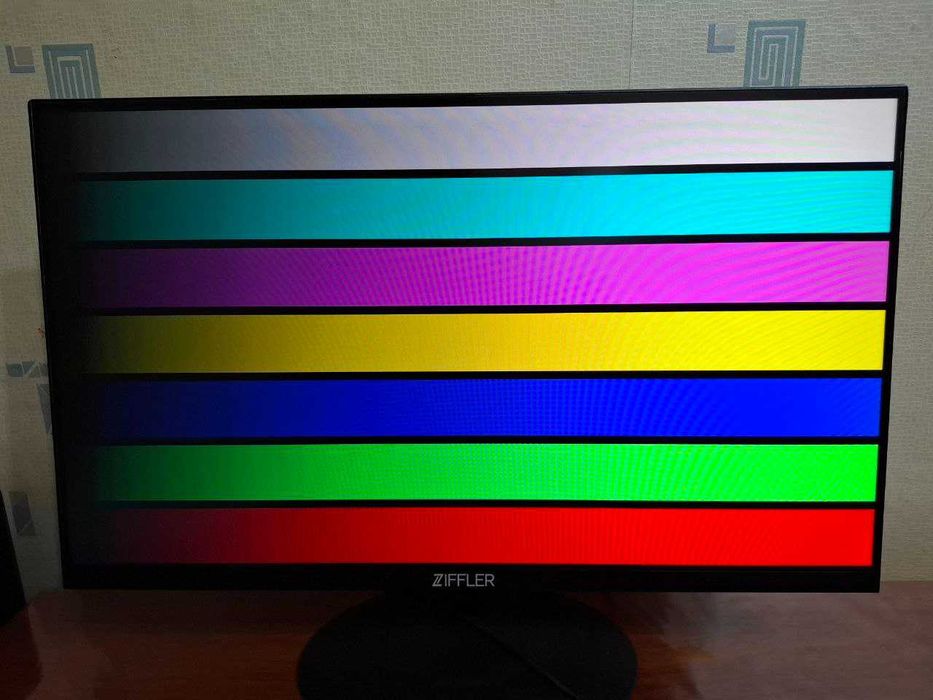 Монитор ZIFFLER IPS   24