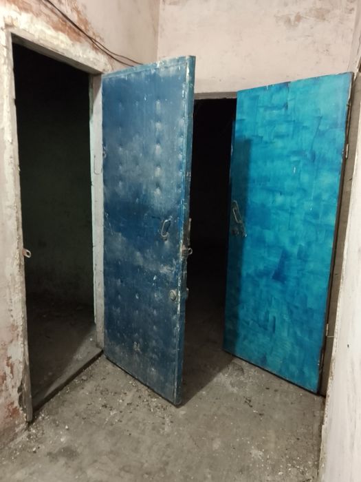 Отдельно стоящие здание