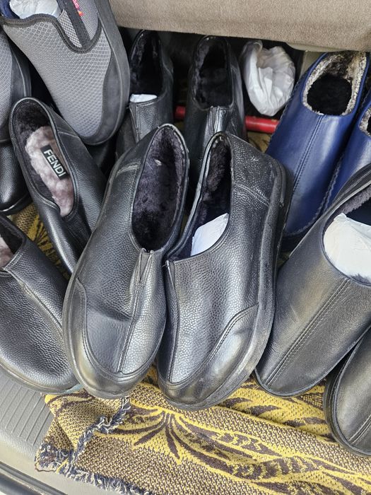 Масi кожный голош