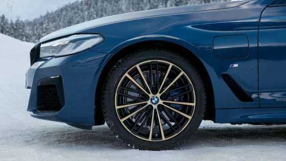 19"Джанти за BMW 2 G42 3 G20 G21 4 G22 G23 G26 5 G30G31 X3 G01 X1 F48