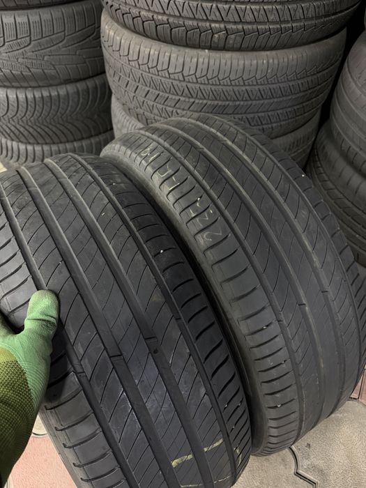 235/55/18 летний MICHELIN