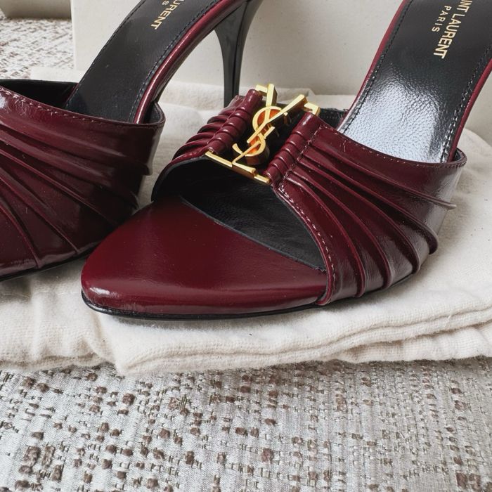 Sandale Saint Laurent Babylone | Premium quality