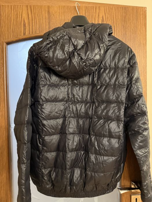 Adidas зимно яке