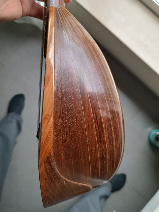 Vând mandolina Raffaelle Calace