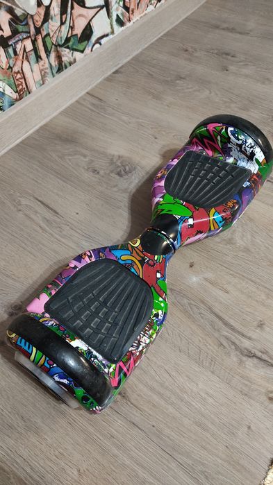 Продам гироскутер