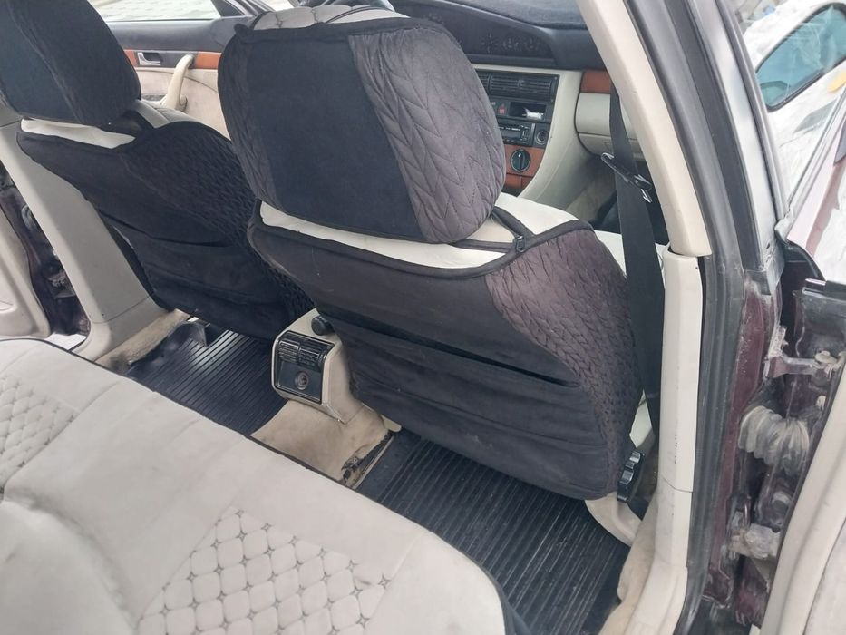 Осы Ауди с4 сатылады