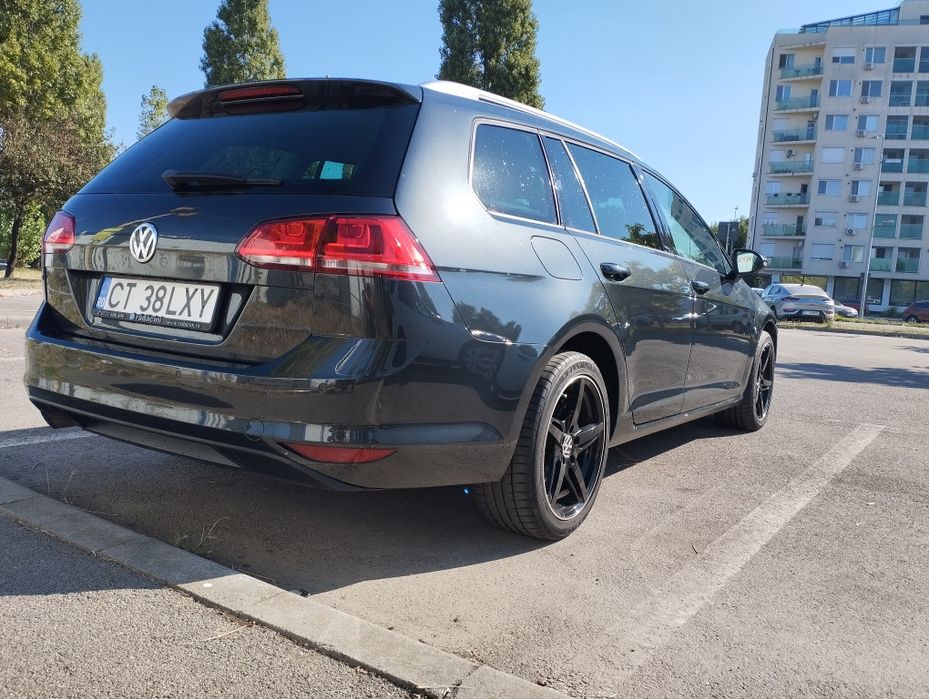 Vând Golf 7 Break