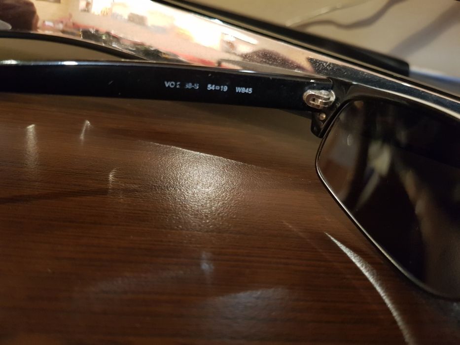 Слънчеви очила Vogue Оригинални