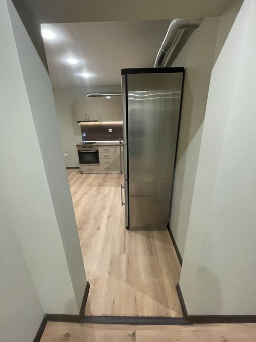 Дава се под наем Тристаен апартамент в Пазарджик, Ставропол - 85 кв.м за 306 € - Снимка #18