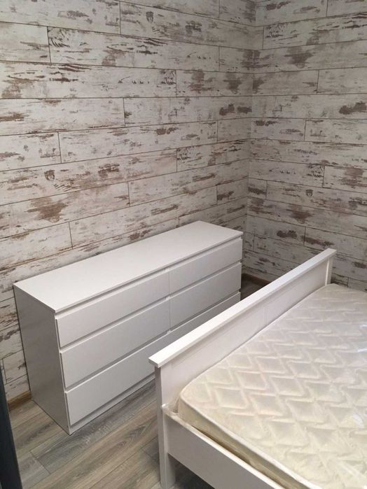 Тристаен апартамент в Центъра на Пловдив