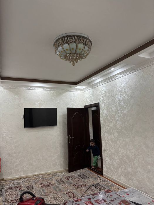 Продажа 3/4/4 на Юнусабад-8, 3 хонали сотилади