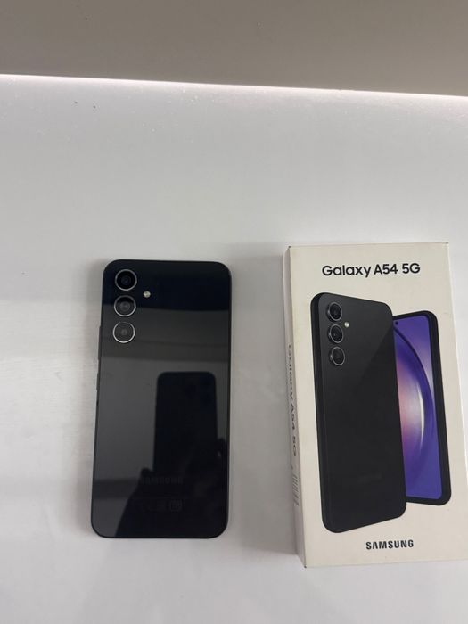 Samsung a54 128gb